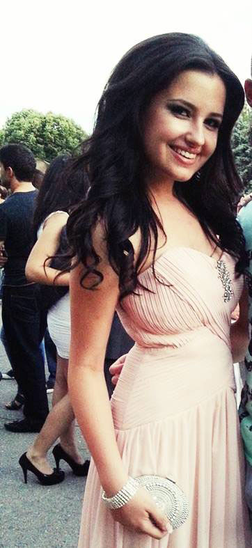 Абитуриенти