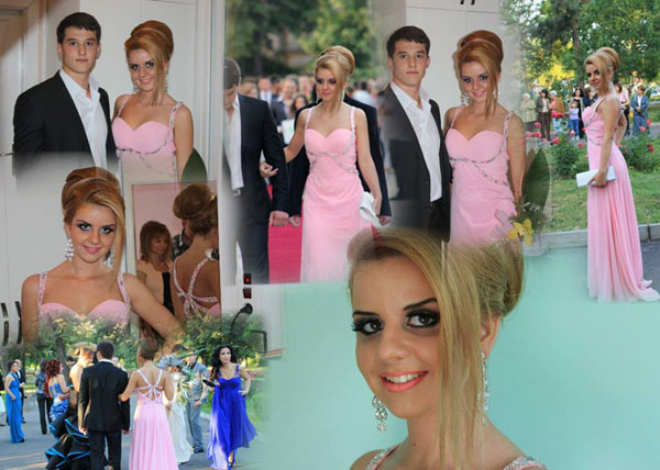 Абитуриенти