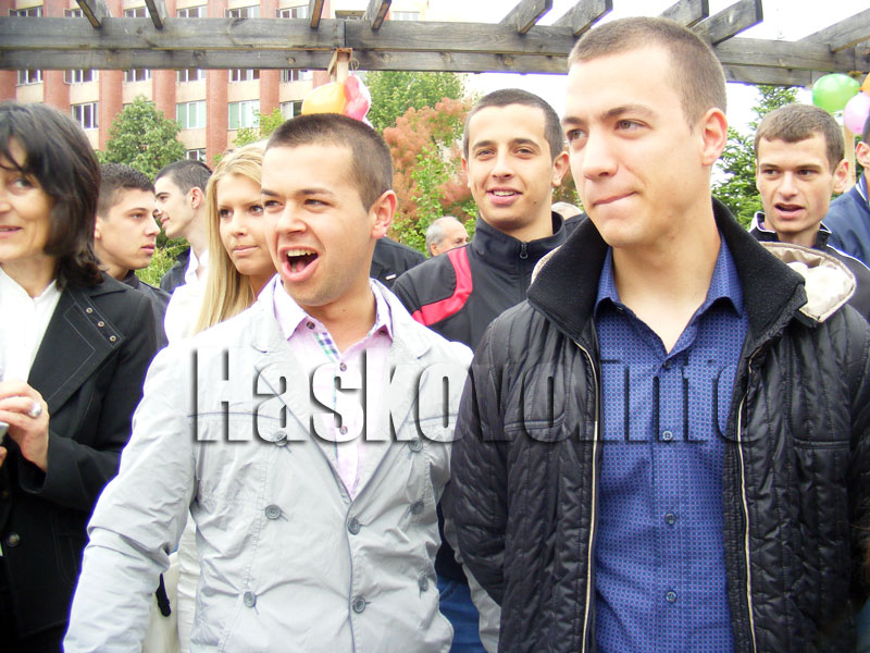 Изпращане Изпращане