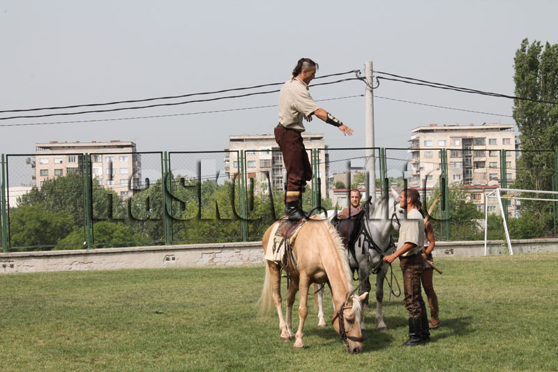 ПГДС - Хасково ПГДС - Хасково