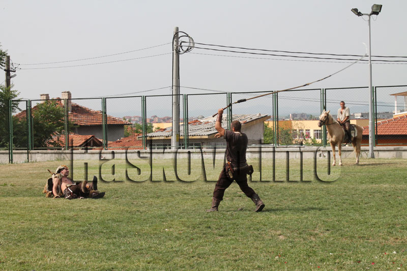 ПГДС - Хасково ПГДС - Хасково