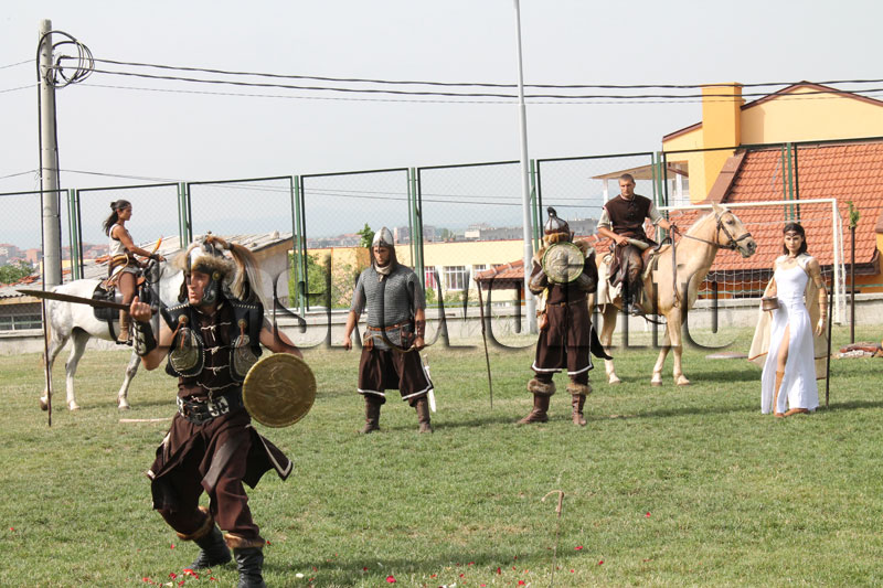 ПГДС - Хасково ПГДС - Хасково