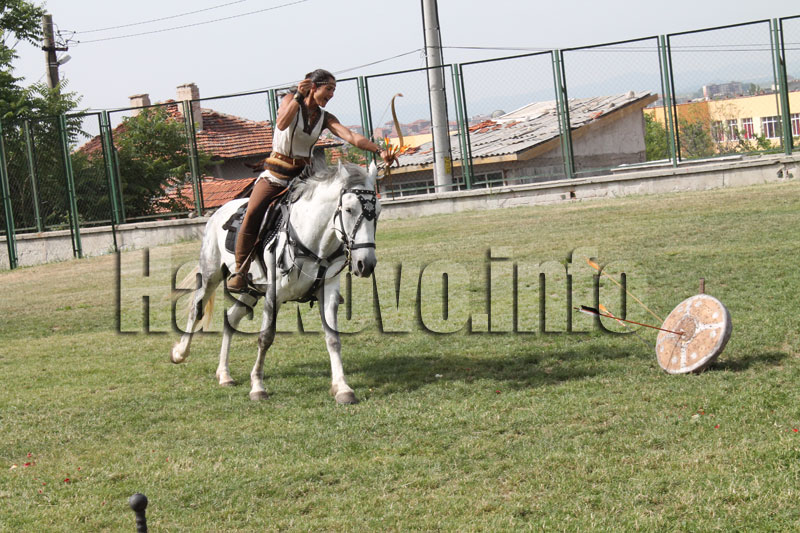 ПГДС - Хасково ПГДС - Хасково