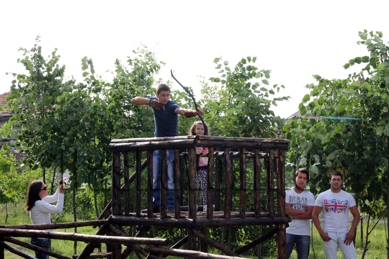 ПГДС - Хасково