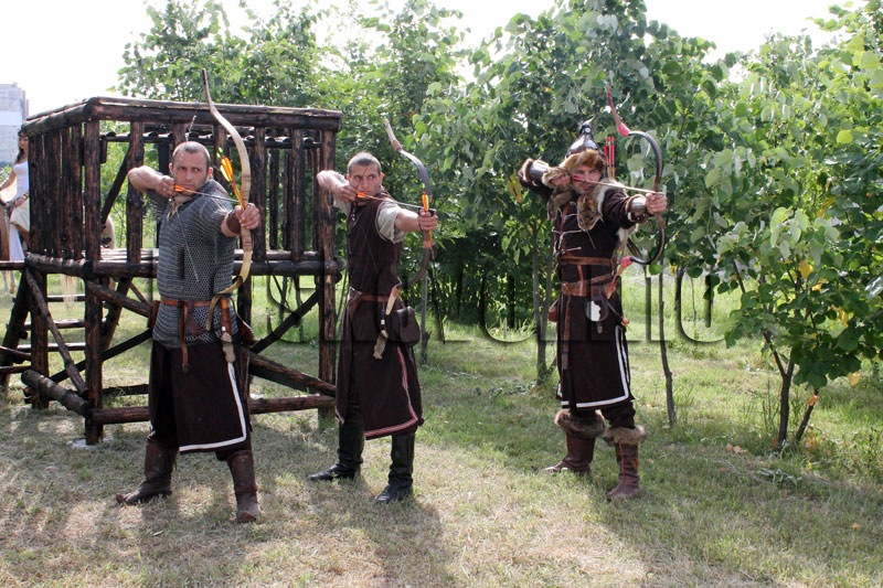 ПГДС - Хасково