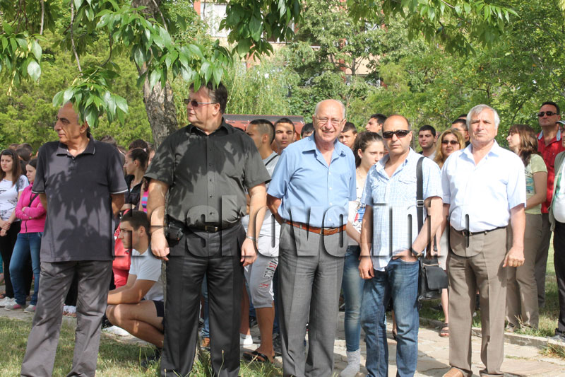 ПГДС - Хасково ПГДС - Хасково