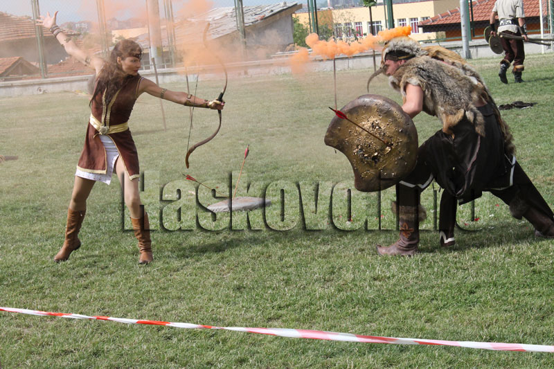 ПГДС - Хасково ПГДС - Хасково