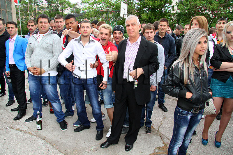 Изпращане Изпращане