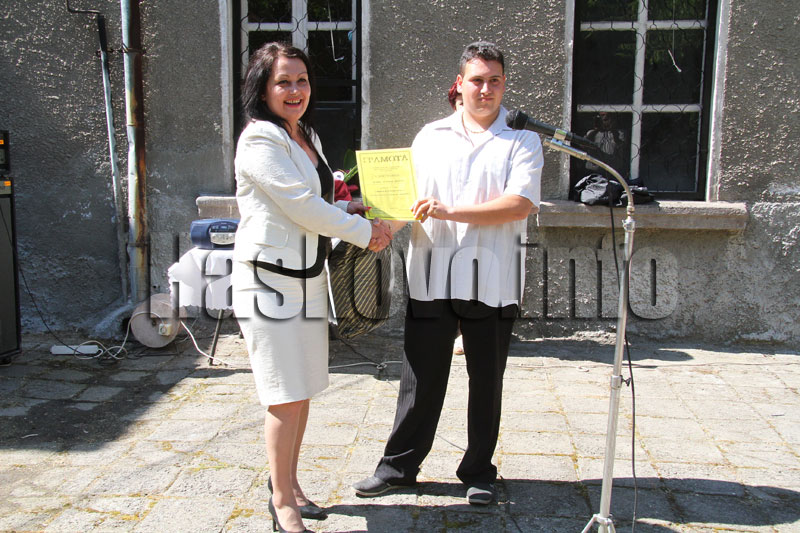 Абитуриенти Абитуриенти