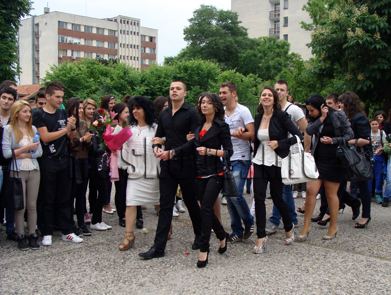 Изпращане Изпращане