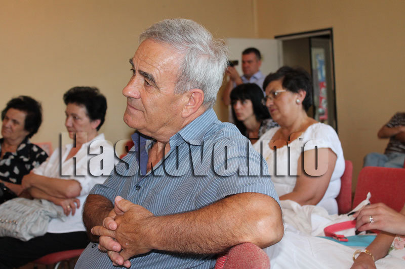 Сихосбирката Сихосбирката