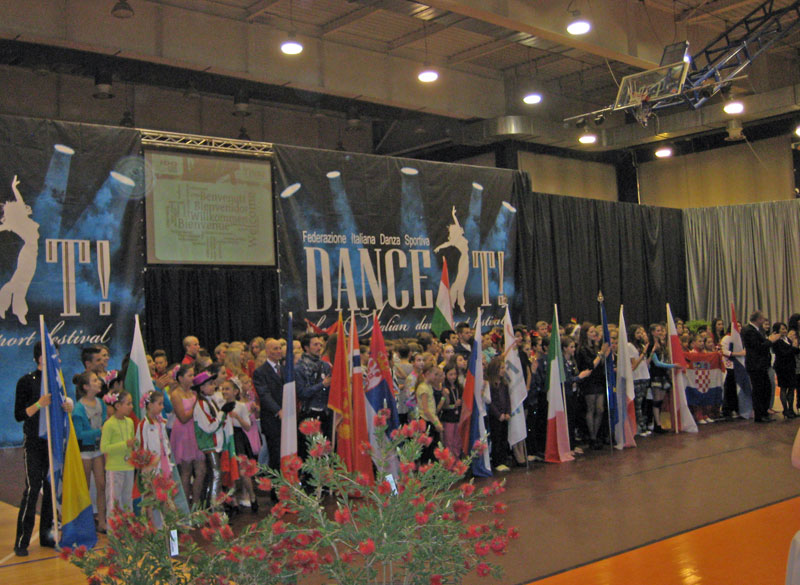 Балет Тангра Балет Тангра