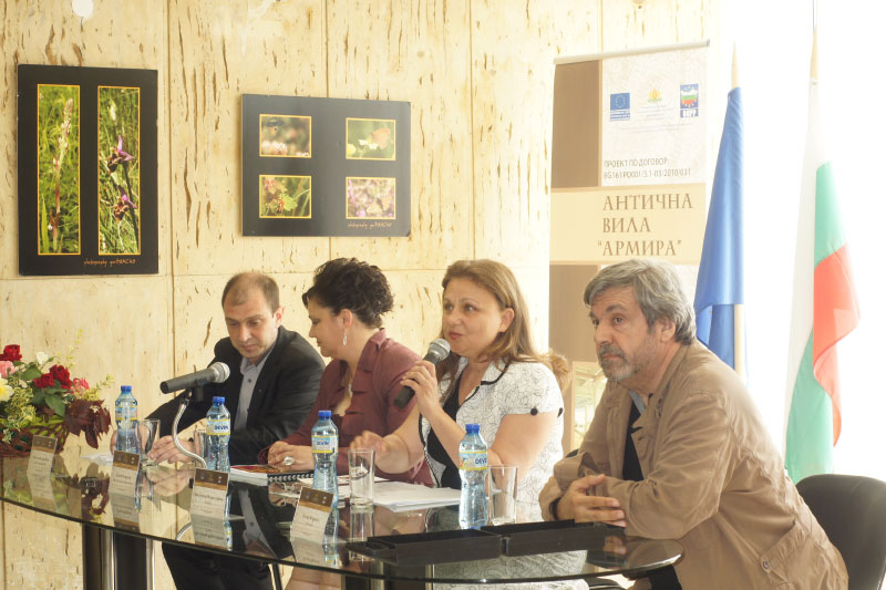 Реставрация Реставрация