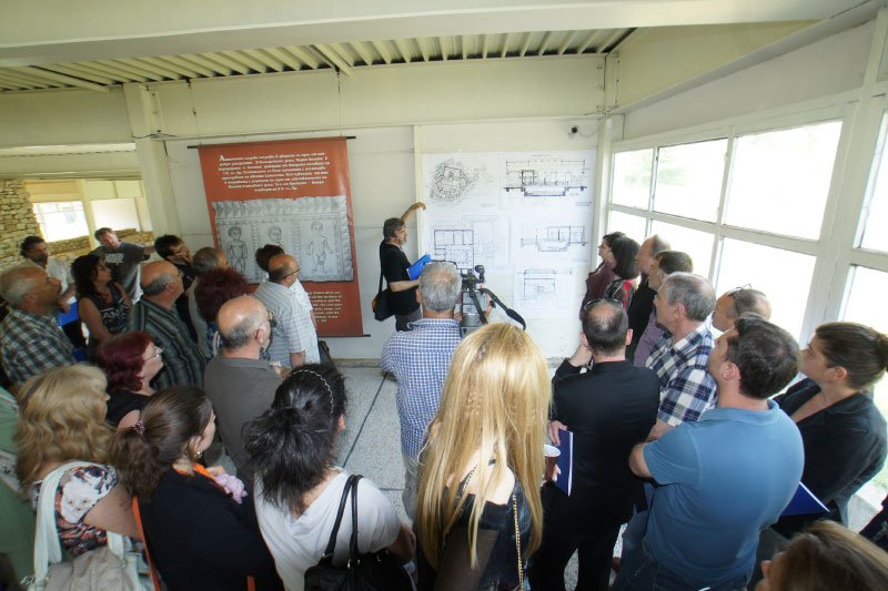 Реставрация Реставрация