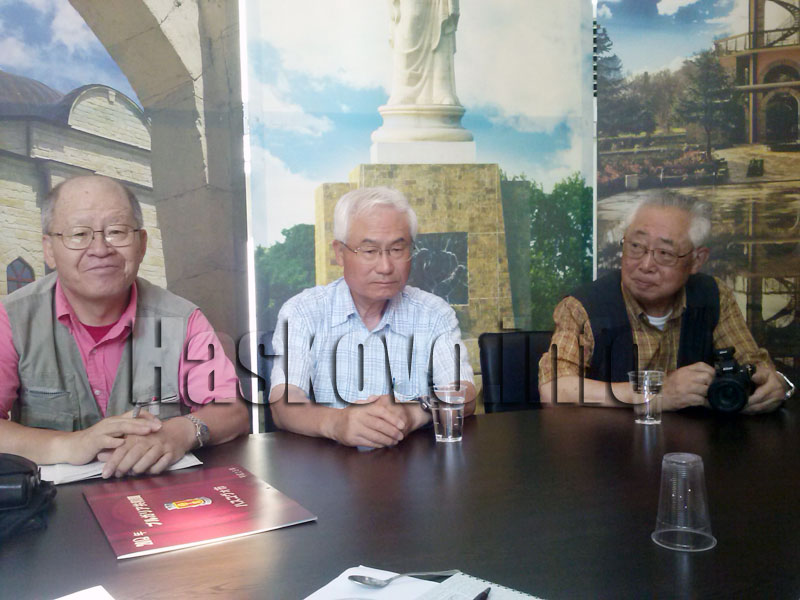 Археолозите