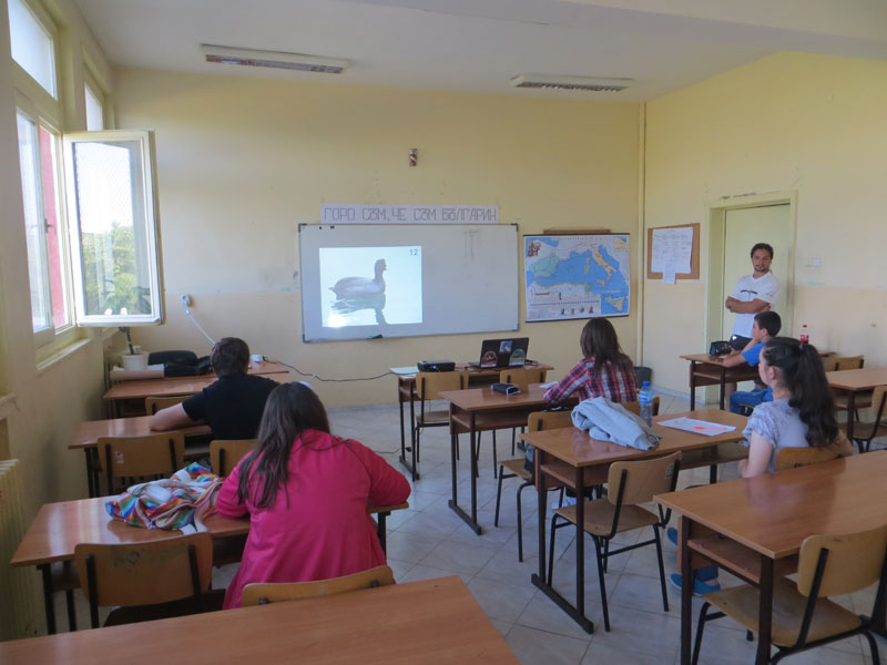 Олимпиадата