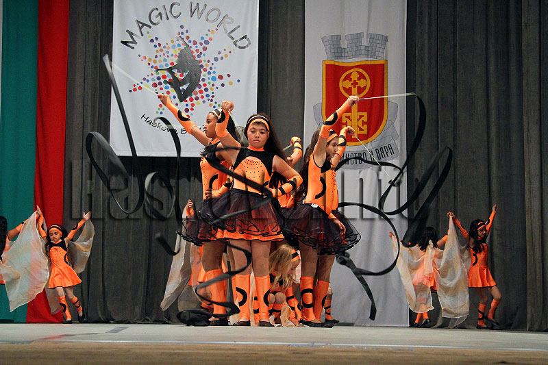 Фестивалът