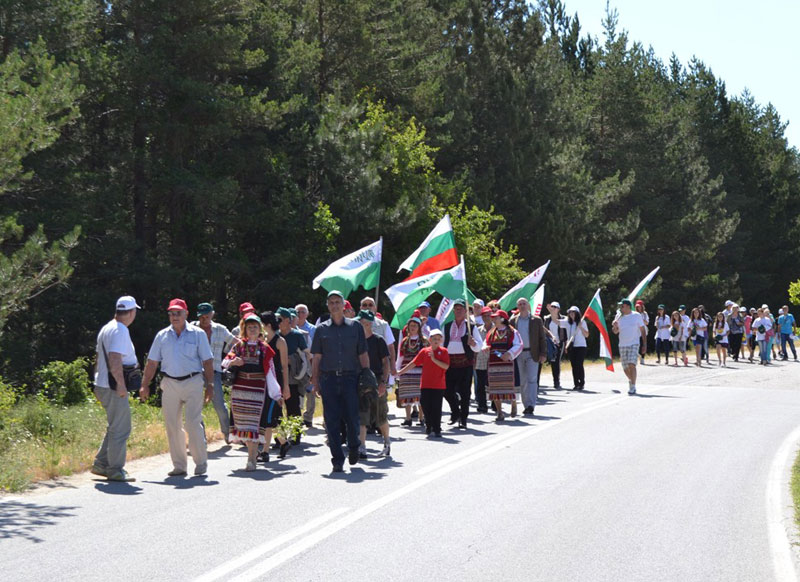 Илиева нива Илиева нива