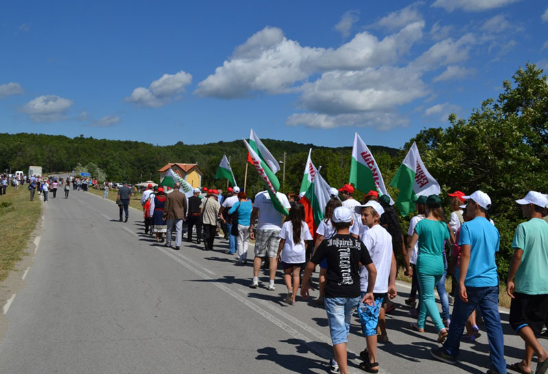 Илиева нива Илиева нива