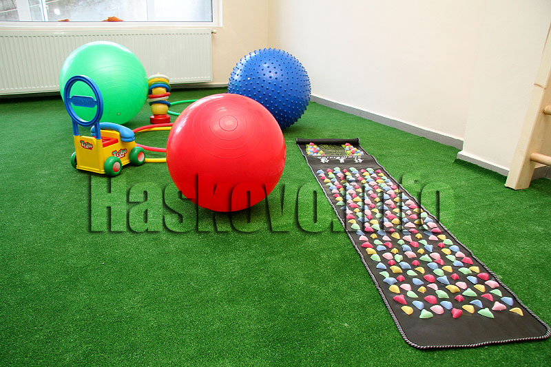 Кабинетът Кабинетът