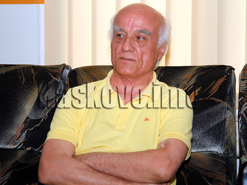 Книгата Книгата