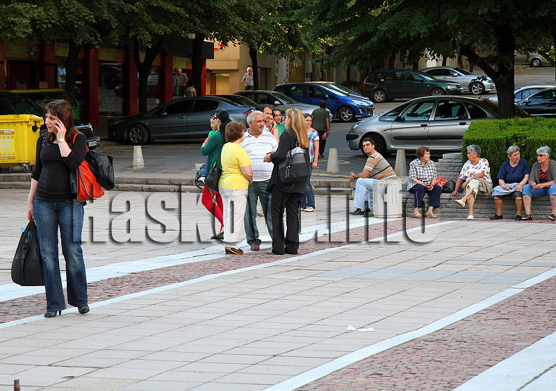 Протест Протест