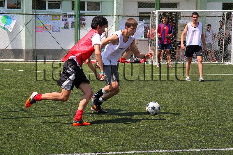 Спортен турнир Спортен турнир