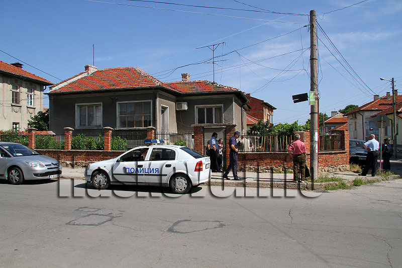 Инцидента Инцидента