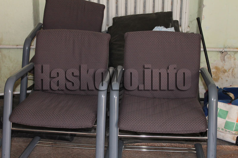 Дарението Дарението