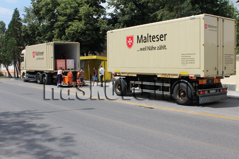 Дарението Дарението