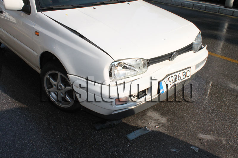 Катастрофата