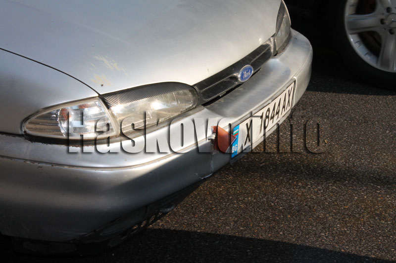 Катастрофата