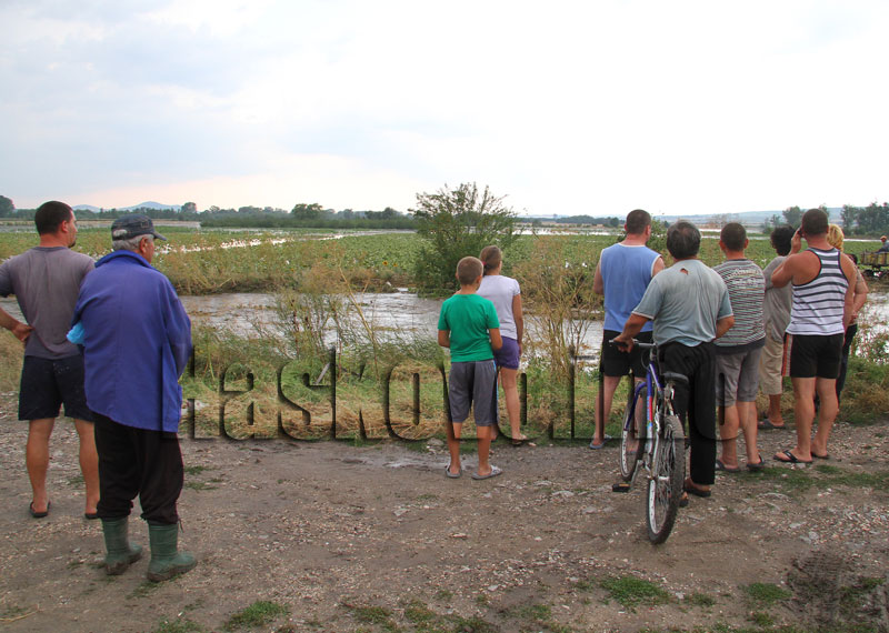 Наводнение