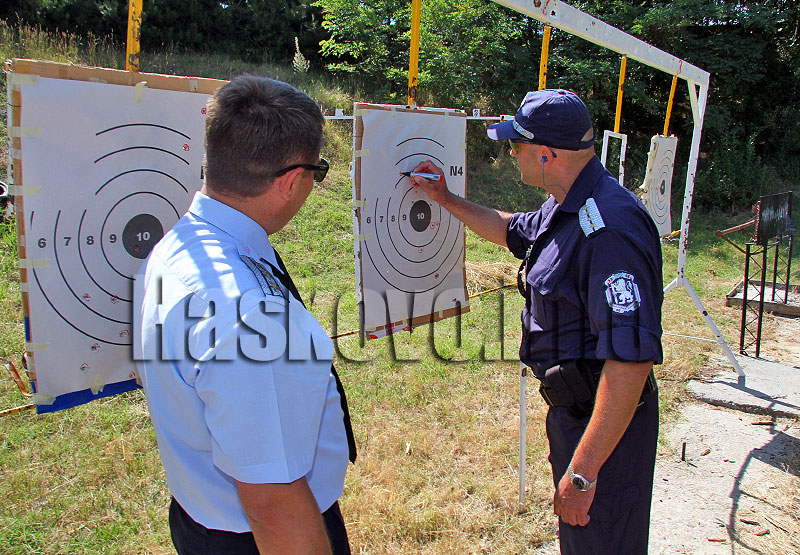 Стрелба Стрелба