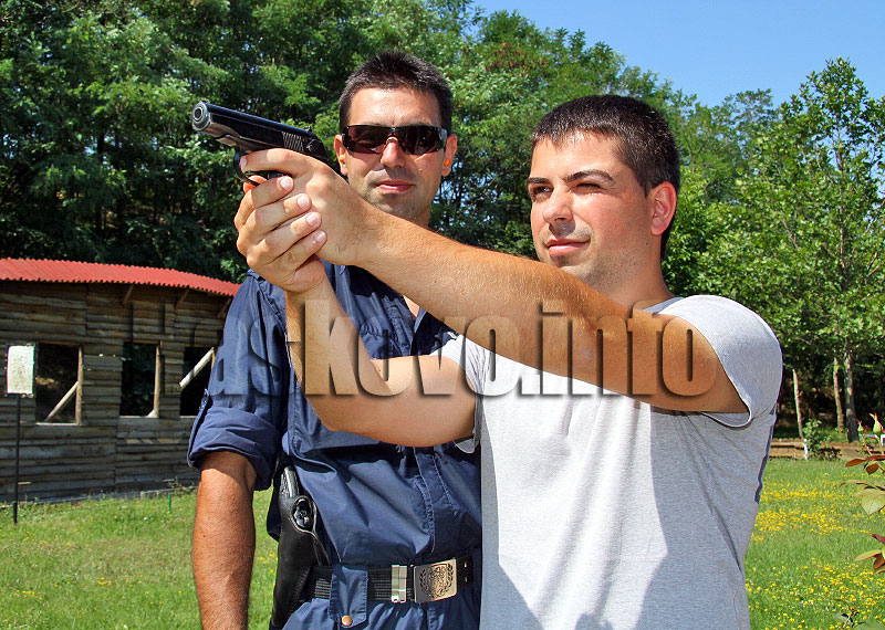 Стрелба Стрелба