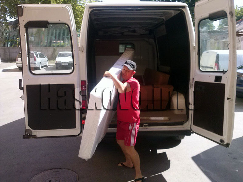 Дарението Дарението