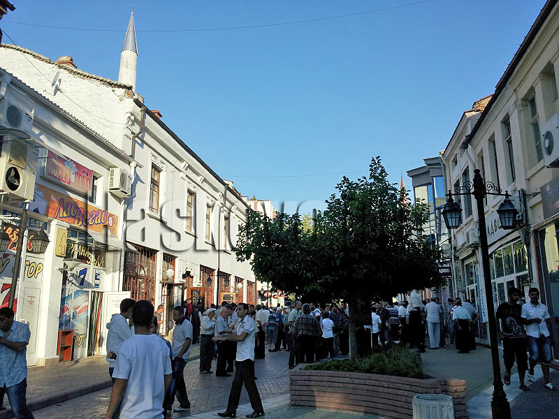 байрам байрам