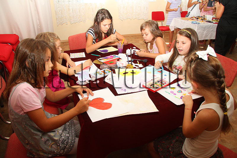 Детският празник