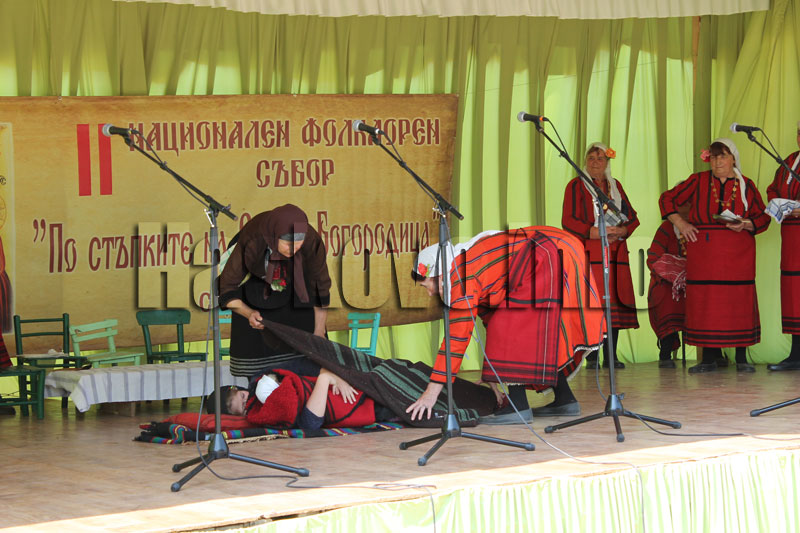Съборът