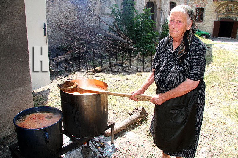 Казаните с фасул Казаните с фасул