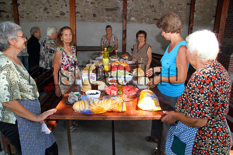 Казаните с фасул Казаните с фасул