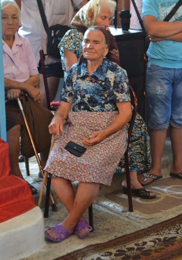 Икона Икона