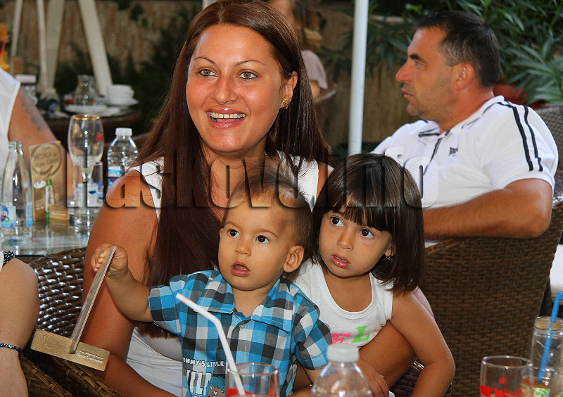 Дискусията Дискусията