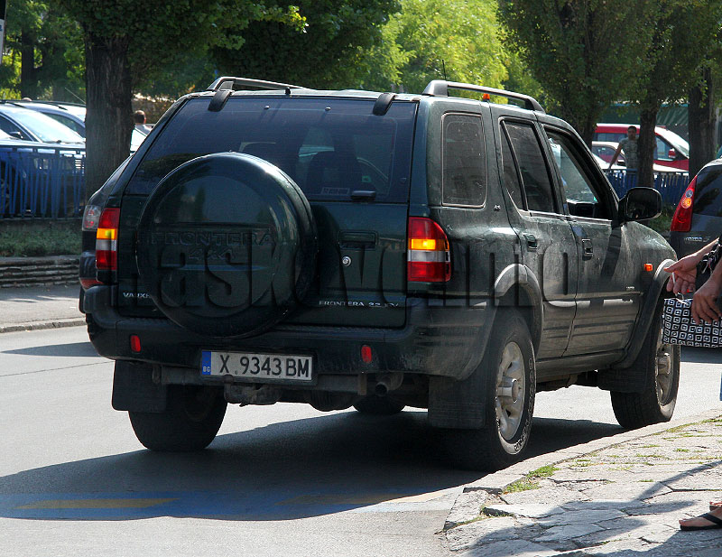 Катастрофата Катастрофата