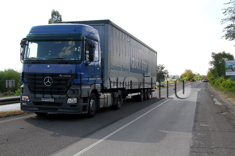 Катастрофа Катастрофа