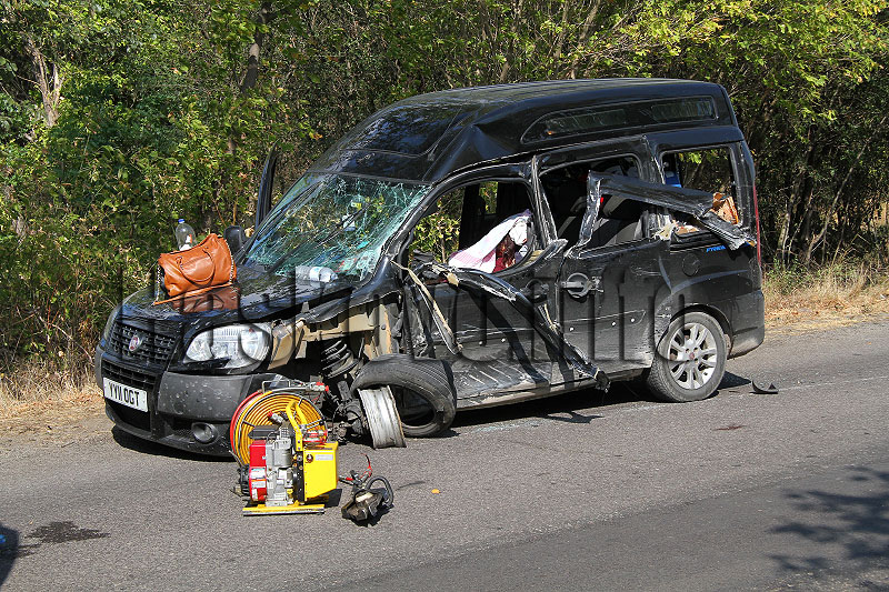 Катастрофа Катастрофа