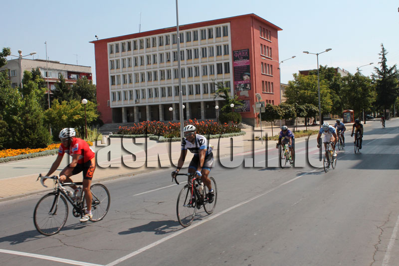 Купа Димитровград