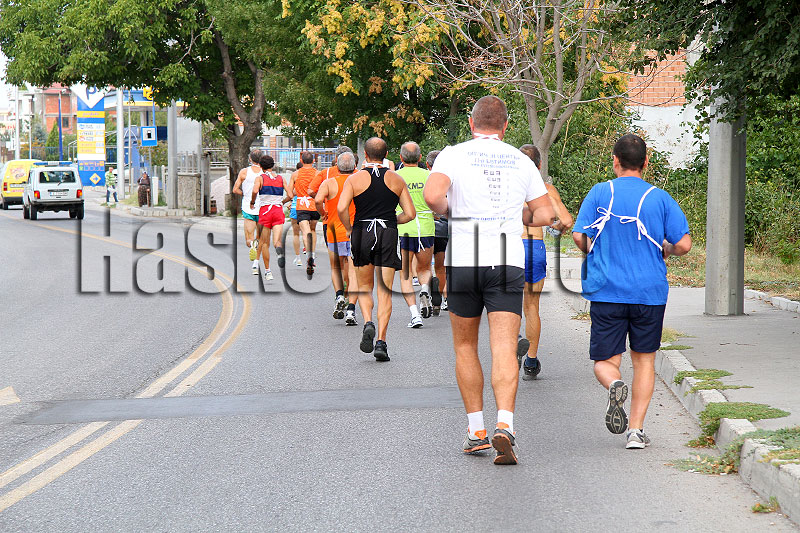 Маратон Маратон