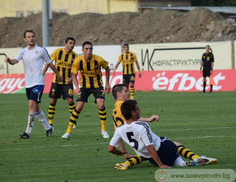 снимки от сайта на Ботев снимки от сайта на Ботев