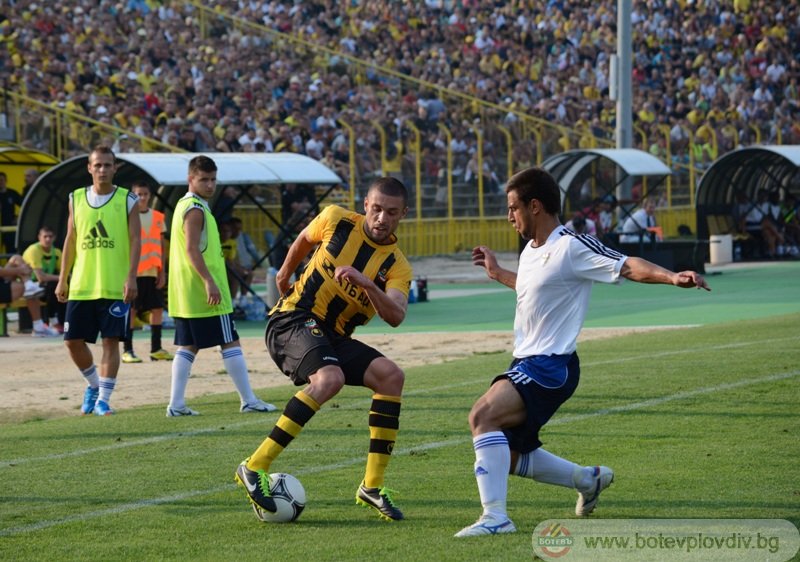 снимки от сайта на Ботев снимки от сайта на Ботев